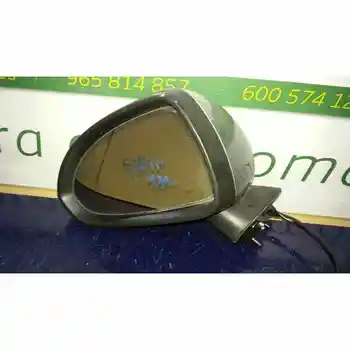 

LEFT REARVIEW MIRROR OPEL CORSA D