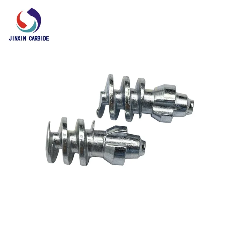 JX1911/200 pcs Solid Durable Winter Tire Studs Spike tire studs