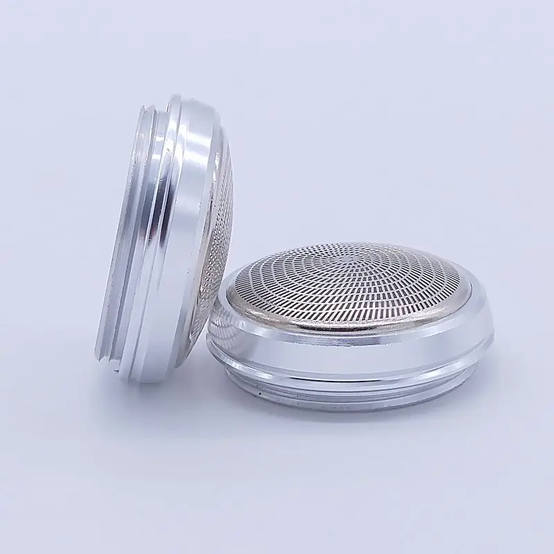 Superman Single-head Rotating Shaver Knife Net SA35 68 79 76 70 External Thread Mesh Enclosure Knife Net Currently Available Sup