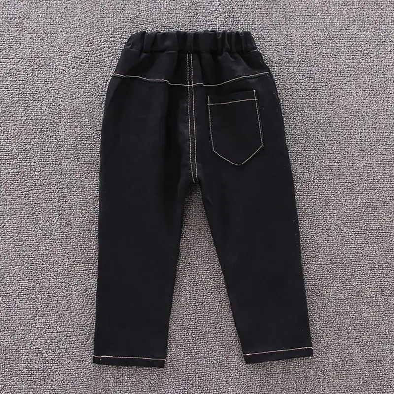 От 0 до 4 лет Одежда для новорожденных комбинезон для маленьких мальчиков и девочек толстовка с капюшоном и штаны, в полоску, с длинными рукавами для малышей; осенняя одежда для детей
