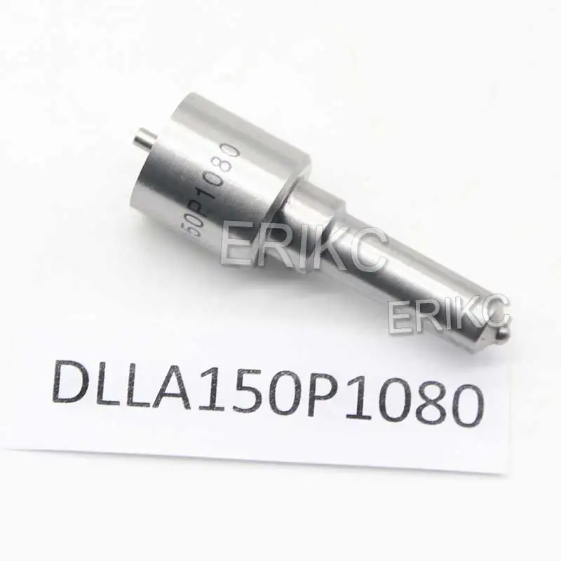 ERIKC распылитель 093400-1080 сопло DLLA150P1080 инжектор DLLA 150 P 1080 запасные дизельные DLLA 150 P 1080 Для 095000-8730 8731