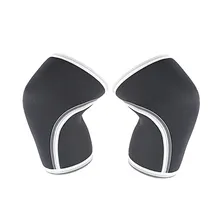 Фитнес приседающая здоровая красота Дайвинг подтягивающая коленная чашечка 7 миллиметров спортивные наколенники зимняя уличная защитная одежда