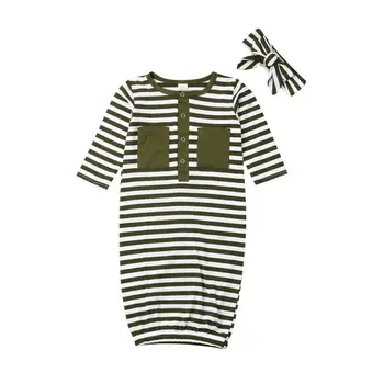 

2Pcs Unisex Baby Girl Boy Swaddle Wrap Blanket Sleeping Bag Set Raya Clothes Manta de envoltura Swaddle Soft Wrap bebe