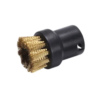 

The New Flexible Brushes Muli-Purpose Universal Steam Cleaning Kit For Karcher SC1 SC2 SC3 SC4 SC5 SC7