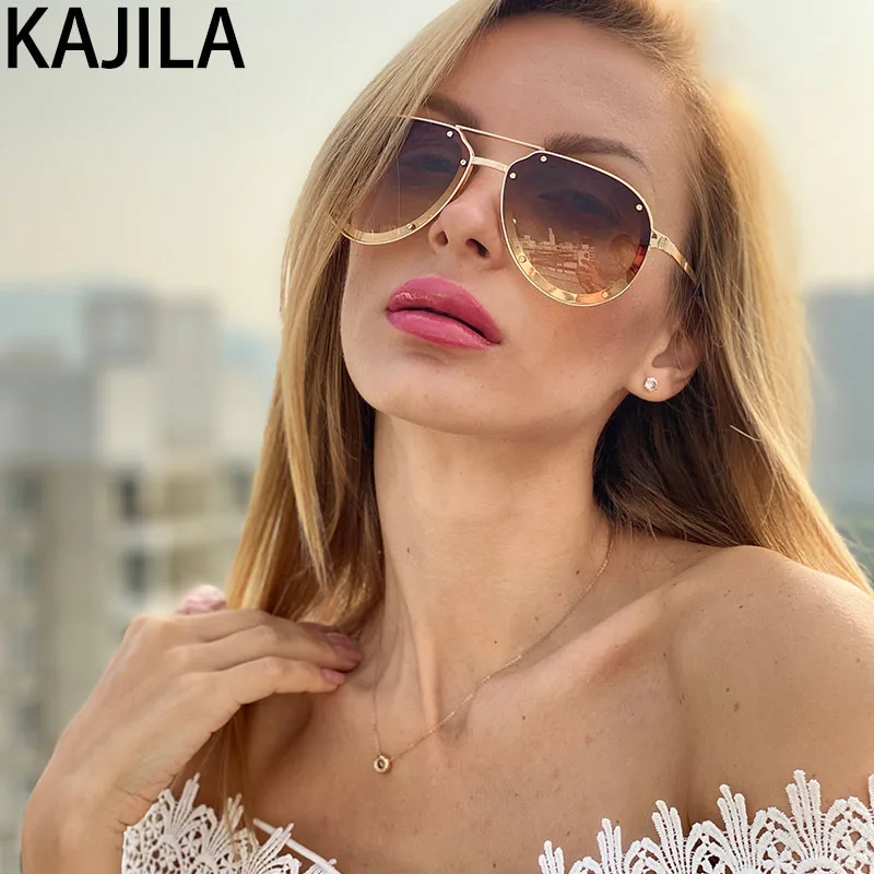 

Retro Small Oval Sunglasses Men Luxury Brand Designer Sun Glasses Shades For Women Vintage Trendy Eyewear lunette de soleil