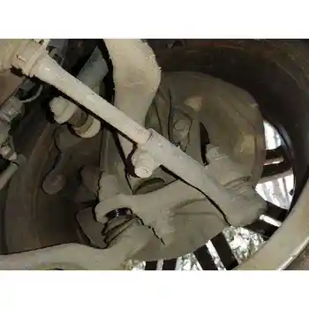 

31216793923 STEERING KNUCKLE FRONT LEFT BMW 1 SERIES SALOON (E81/E87)