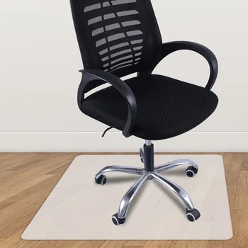 

Wooden Floor Protector PVC plastic carpet mats computer chair mats carpet personalized