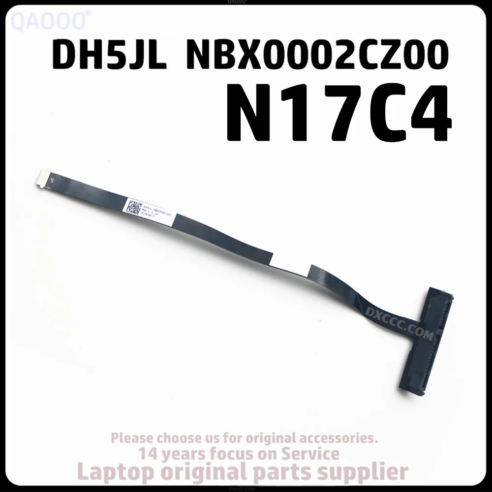 DH5JL NBX0002CZ00 N17C4 HDD SATA FFC Для ACER A315-T33 кабель JACK | Компьютеры и офис
