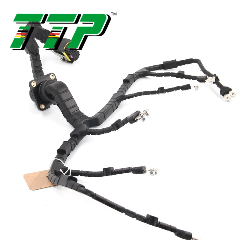 

TTP 51254136417 Engine Wiring Cable Harness for Man Neoplan TGA TGL TGM TGS TGX Spare Parts 51254136256 51254136055 51254136070