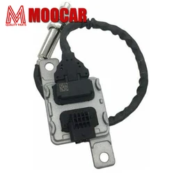 Capteur NOX pour VW Touareg 3.0 V6 TDi Porsche Cayenne 3.0, SUV Diesel 2016 2018, 95860680703 