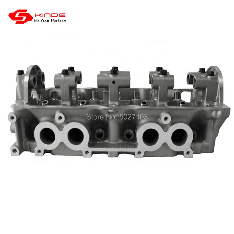 KIA Sportage F8 FE 엔진 F850-10-100F FE11-10-100E 실린더 용 Mazda 626/E2000/B2000/929 용 Susirick F8 FE 실린더 헤드