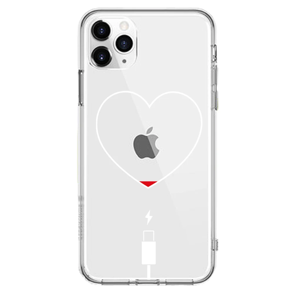 08 Чехол для iPhone X, XR, XS, Max, 5, 5S, SE, мягкий ТПУ для iPhone 7, 8, 6, 6S Plus, 11 Pro MAX, чехлы - Цвет: 08