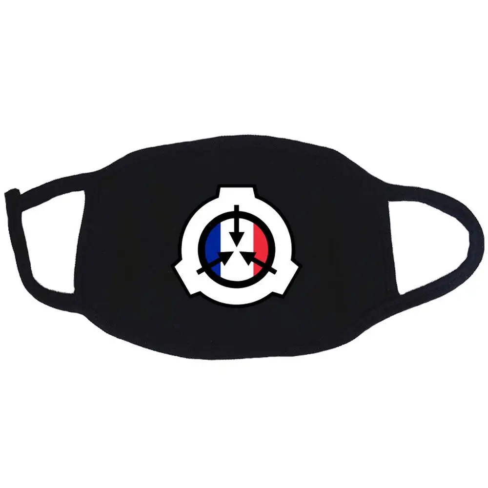 Рисунок 3 - Маска для лица с защитой от пыли