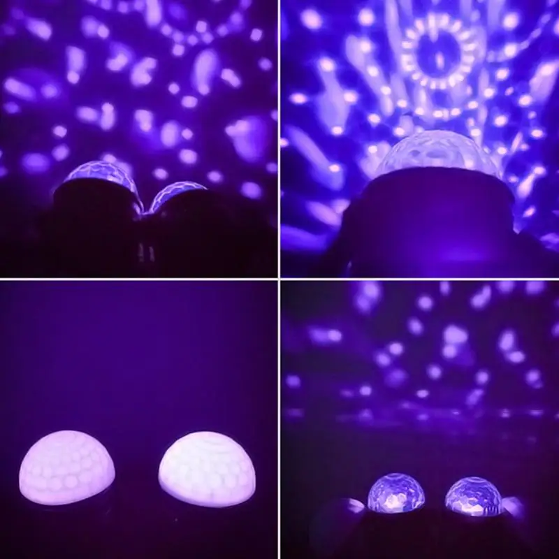 100-240V-6-LED-UV-Purple-Night-Light-Dual-Model-Stage-Effect-Lighting-Projection-Lamp-Remote