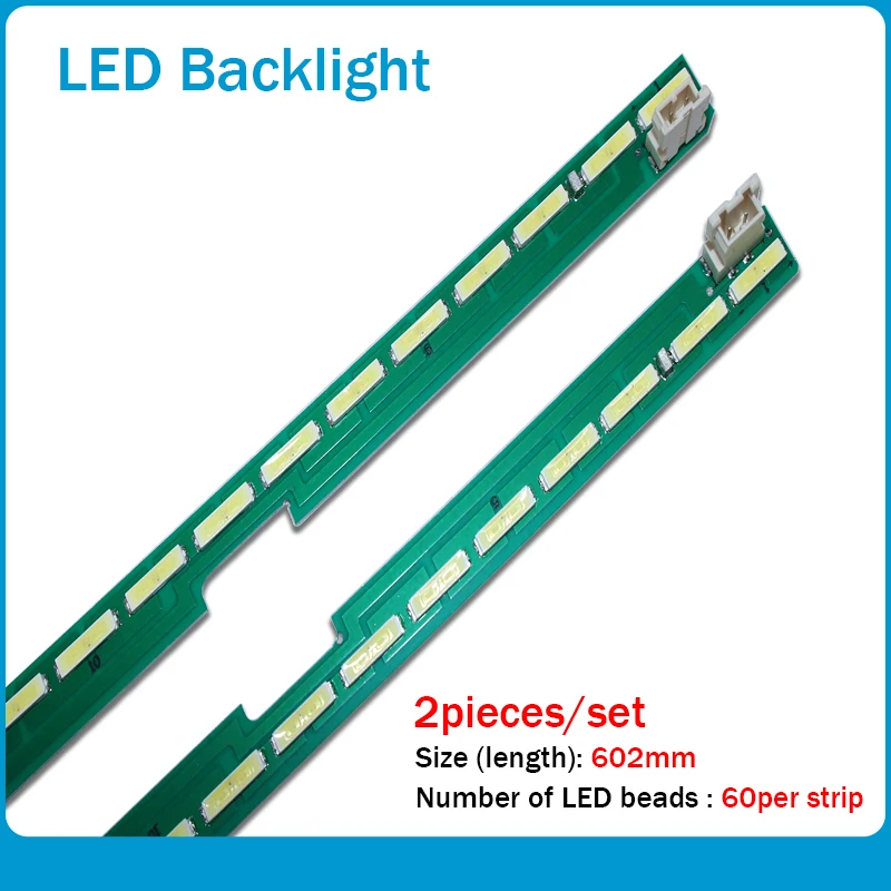 新-5-セット-10-個-60led-602-ミリメートル-led-バックライトストリップ-lg-55uf6450-55uh6150-55uf6430-6916l2318a-6916l2319a-6922l-0159a-lc550ege