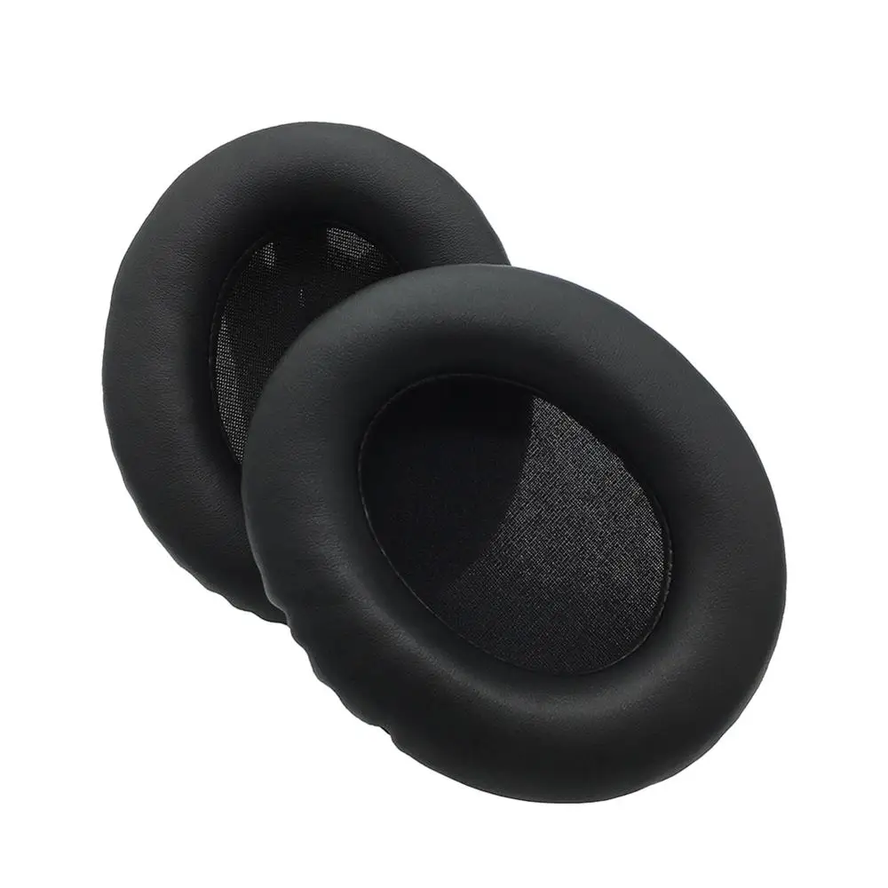 Almofadas de Substituição para Fone de Ouvido para Áudio-technica Ath-anc70 - Image 2