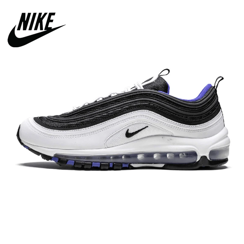 nike 97 plateadas