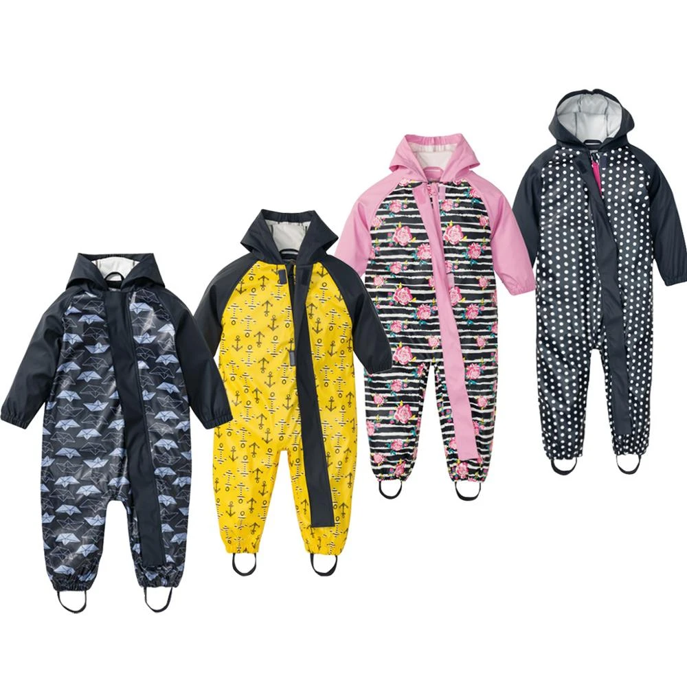 waterproof overall baby