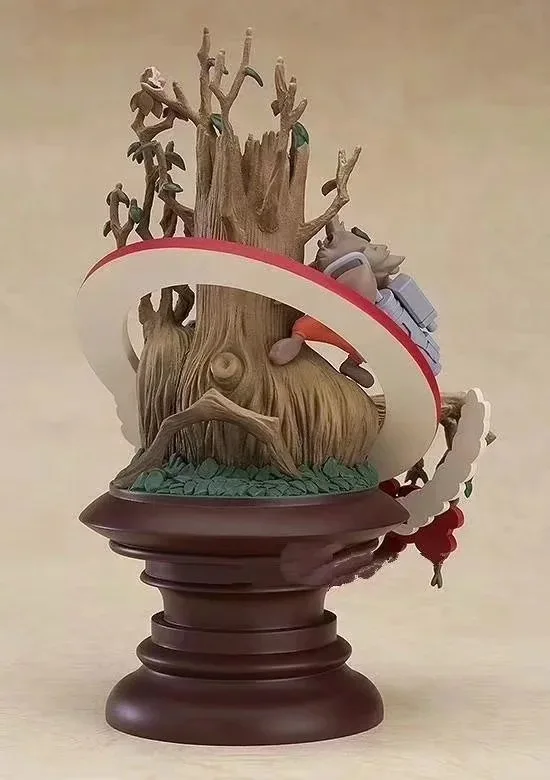 Yaya аниме GSC Galaxy Guard Shuren Groot Superlog Ver Garage Kit Модель