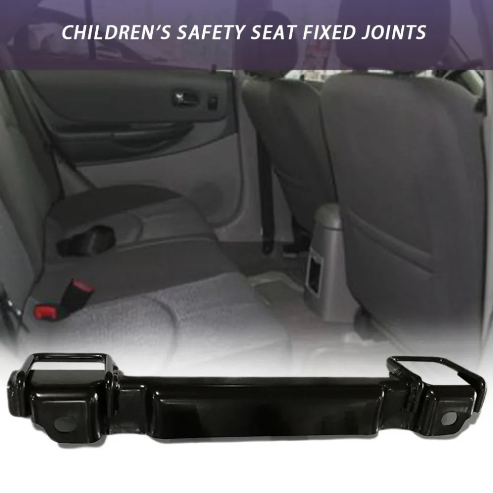 Легальная установка детского или детского автокресла подлинный для Ford Focus Britax Isofix монтажный комплект для ребенка