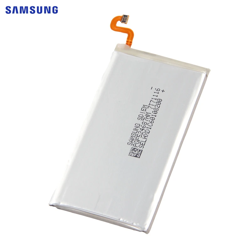 Оригинальная Аккумуляторная батарея для SAMSUNG GALAXY A8 + 2018 Plus EB BA730ABE A800J A800S 3500