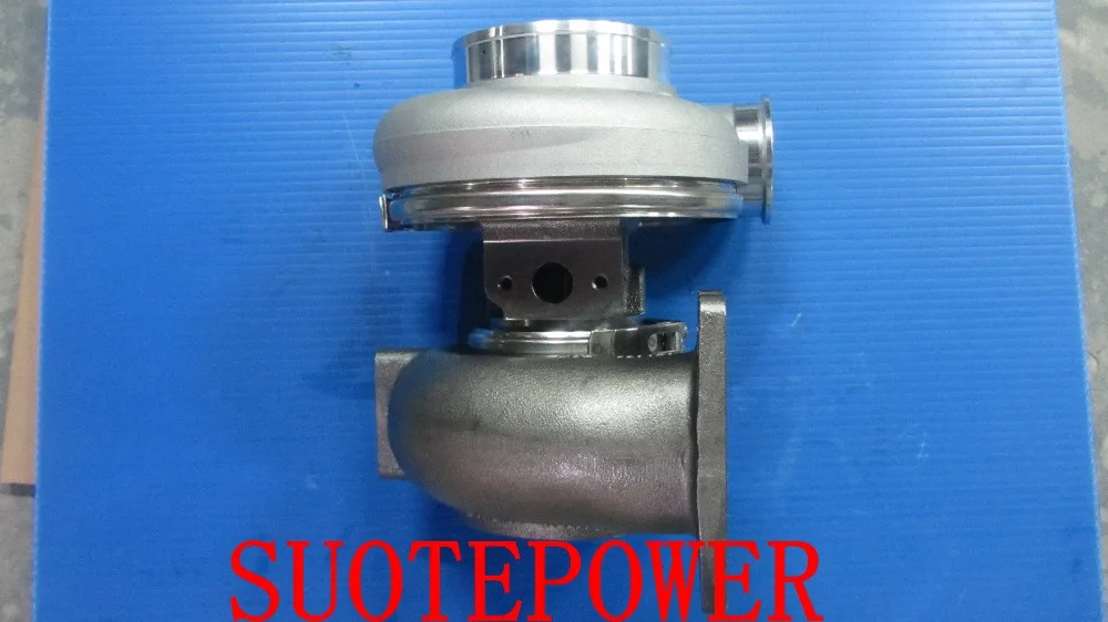 Suotepower turbocharger S410 318932 MBB AXOR OM457 319700 9-14879900000 14879880023 BENZ OM457 EURO3 for Mercedes Benz Truck Axo