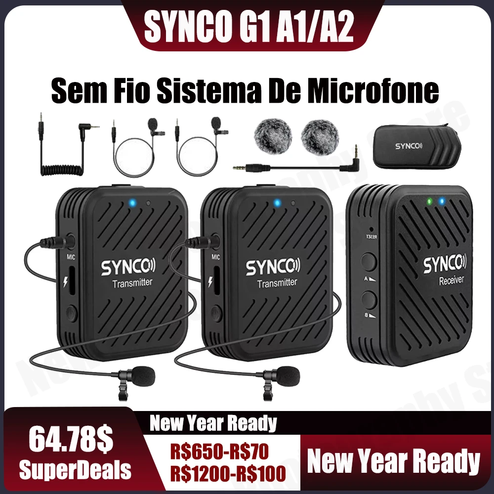 SYNCO G1(A1)