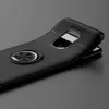 Ring Silicone Case For Xiaomi Redmi 9 9A 9C K30 K20 6 6A 7 7A 8 8A Note 9 9s 8 8T 7 6 Pro Case Soft Back Cover Anti-fall Case ► Photo 2/6