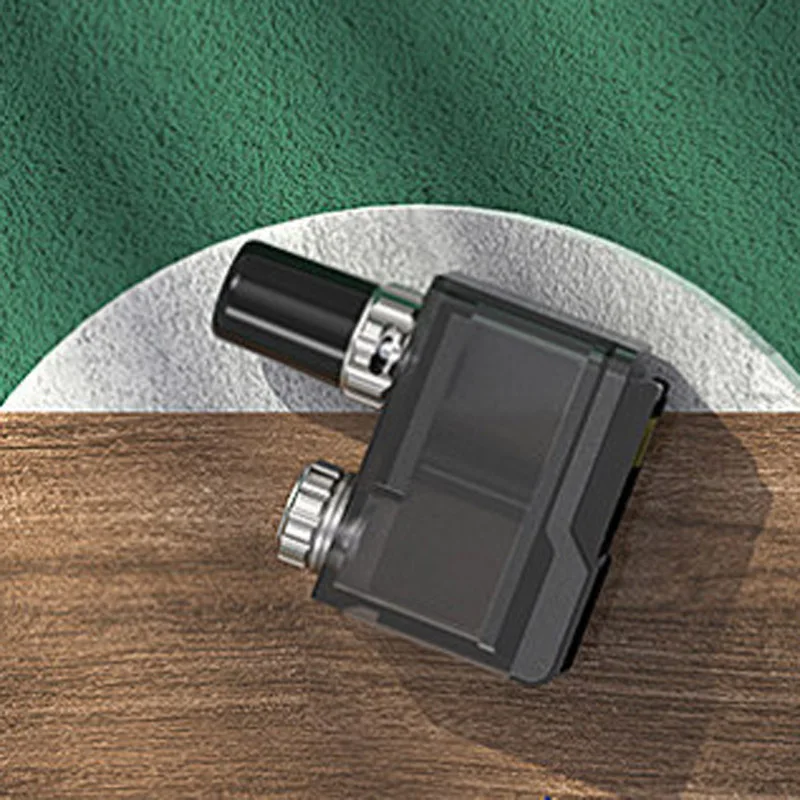 1 шт.-3 шт. Lost Vape Orion Plus Pod картридж 2 мл бак с сетчатой катушкой 0.25ом обычный 0.5ом для электронной сигареты LostVape Orion Plus Vaper