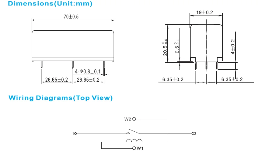 Беспламенный медицинский инструмент давления Crshv-14kv-24vlrl-x100vhighvoltage
