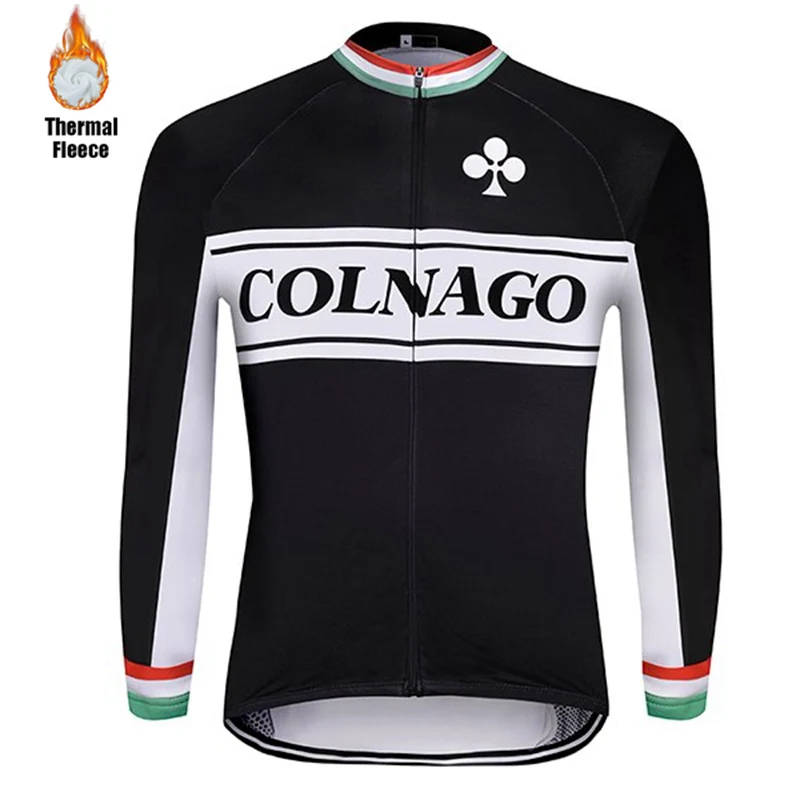 colnago jacket
