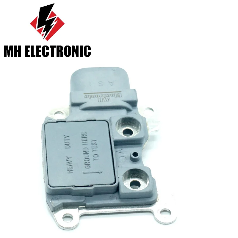 MH Электронный F794HD-B10 F794HD-B100 E9DF10316AA E9DZ10316A F0DU10316AA качественный регулятор генератора для Ford 3g серии IR/IF