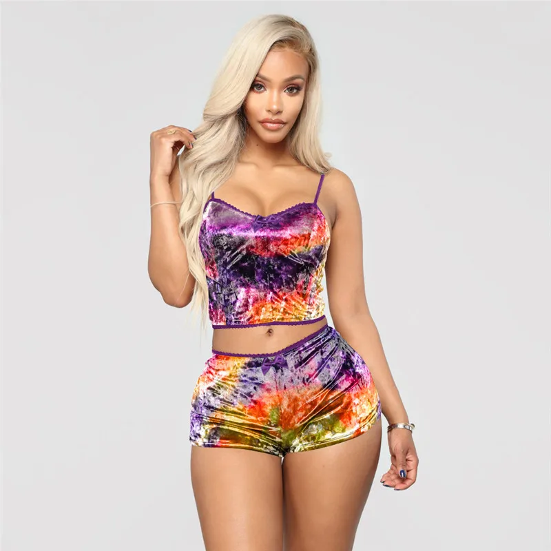 2 piece nightwear