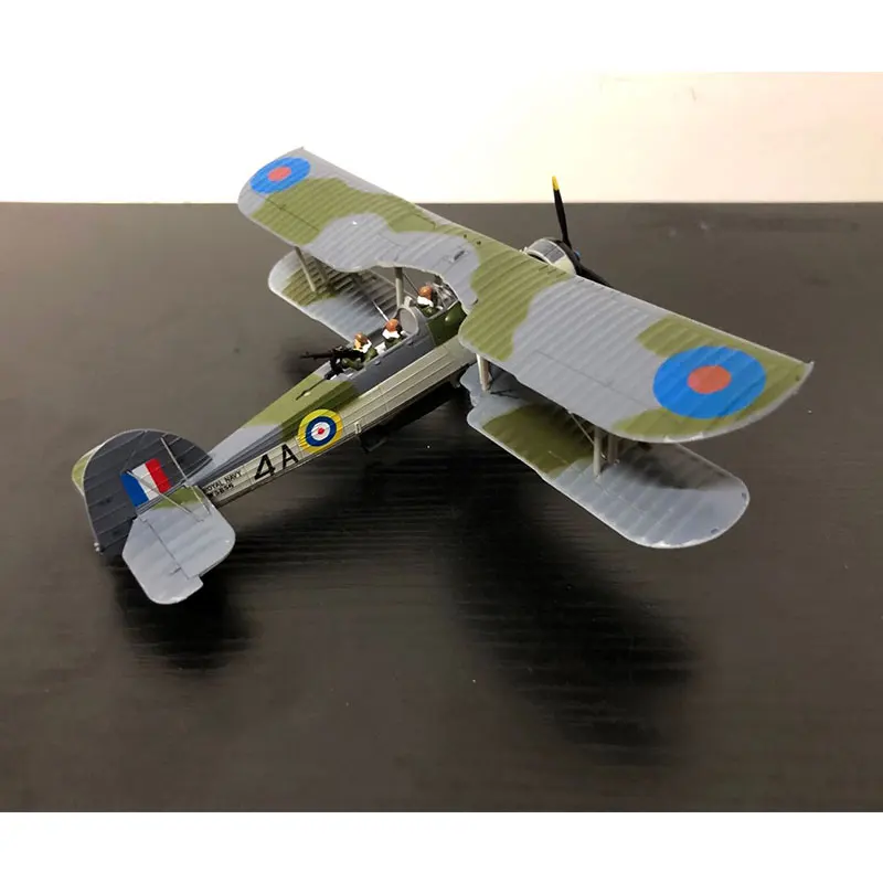 Swordfish Torpedo Bomber (23)