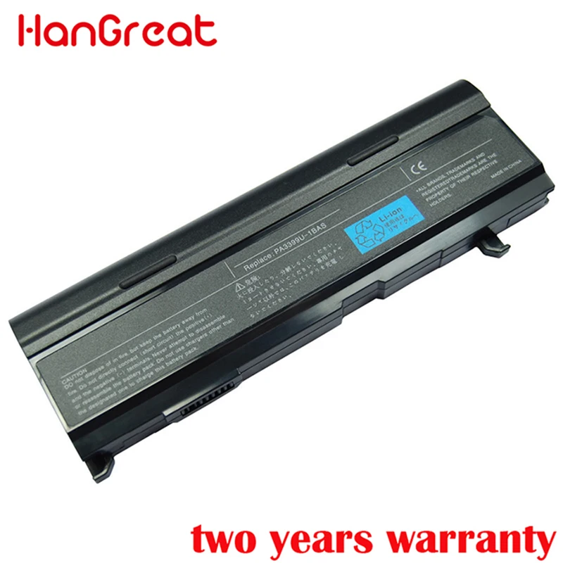 PA3399U-1BRS PA3399U-1BAS Новый аккумулятор для ноутбука Toshiba Satellite A100 A105 A80 M40 M50 PA3399U-2BAS PA3399U-2BRS