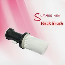 1 PCS מקצועי מרובה ספרות נקי צוואר הדאסטר רך סלון שיער מברשת כלים ספר חם מכירות(China)