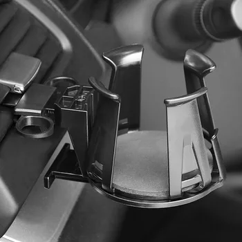 

Car Mounted Air Outlet Drink Holder Vehicle-mounted Cup Holder Tuyere Beverage Cup Holder Car Supplies Lw-170