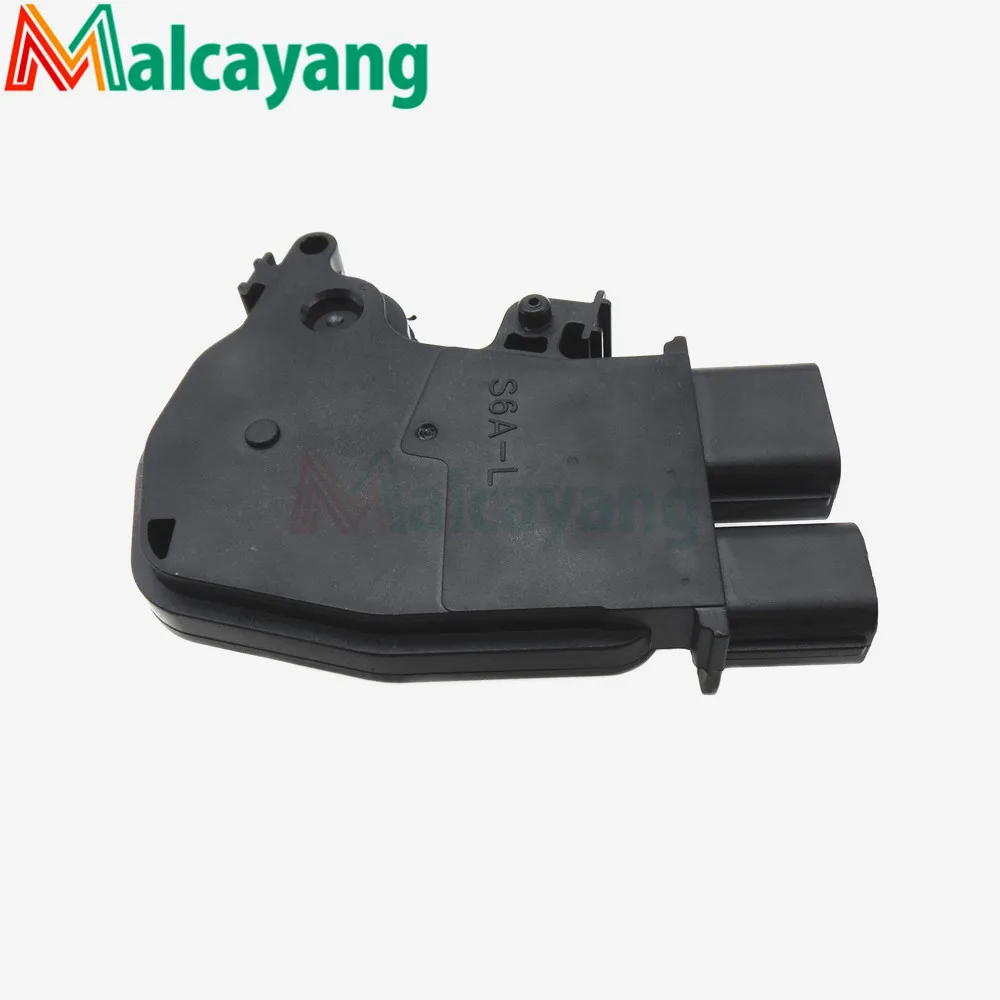 Левый замок привод двигателя для Honda Accord Civic Odyssey Acura 2000 ~ 2006 2007 2008 2009 72155 S6A J01