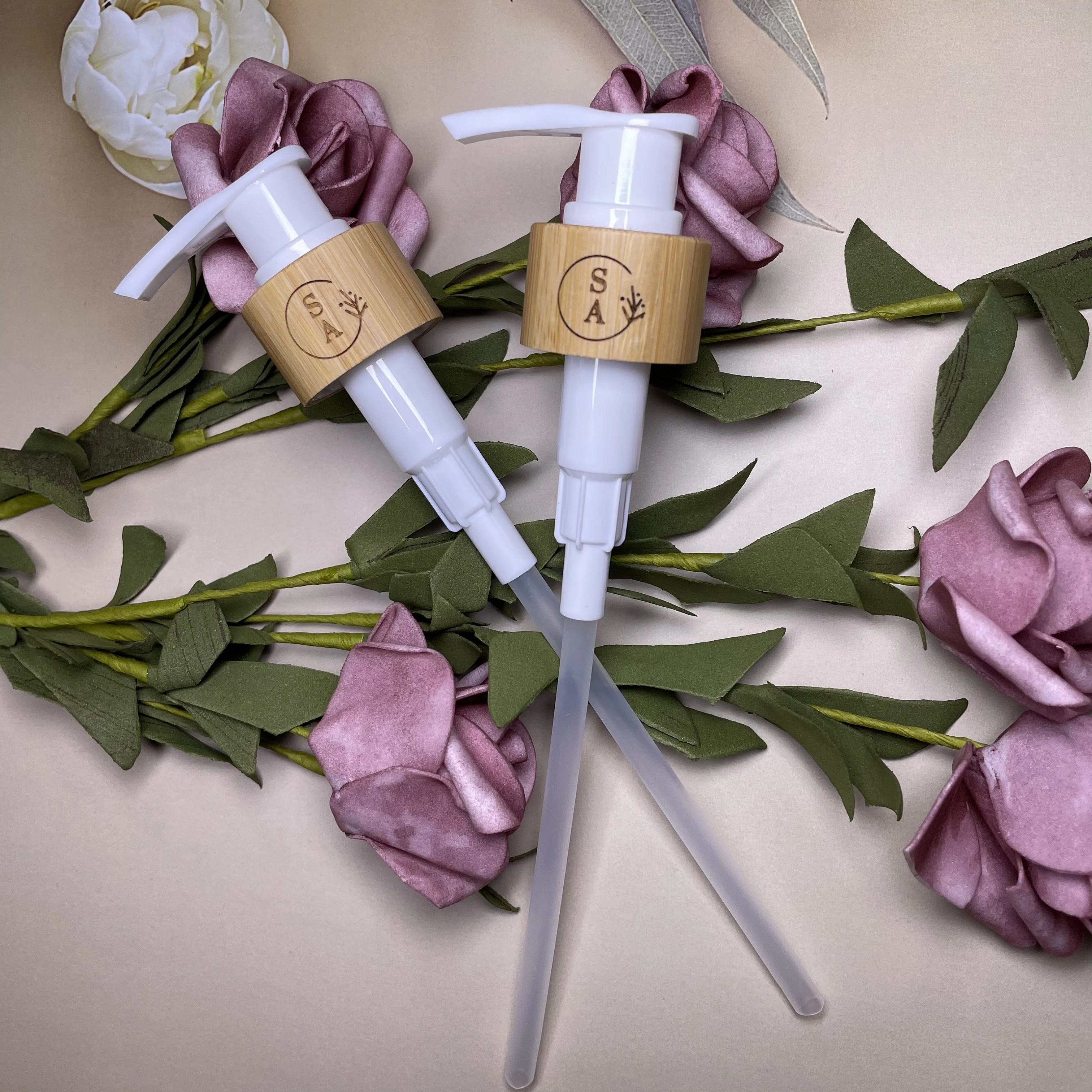 

Логотип на заказ, детская крышка, Бамбуковая Крышка для бутылок с эфирным маслом всех видов, деревянная крышка для бутылок с насосом