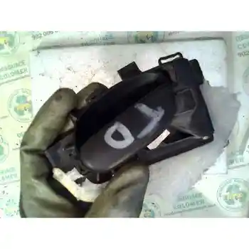 

2788729 handle Inner Rear Right Peugeot 206 Sw 1.4 Hdi