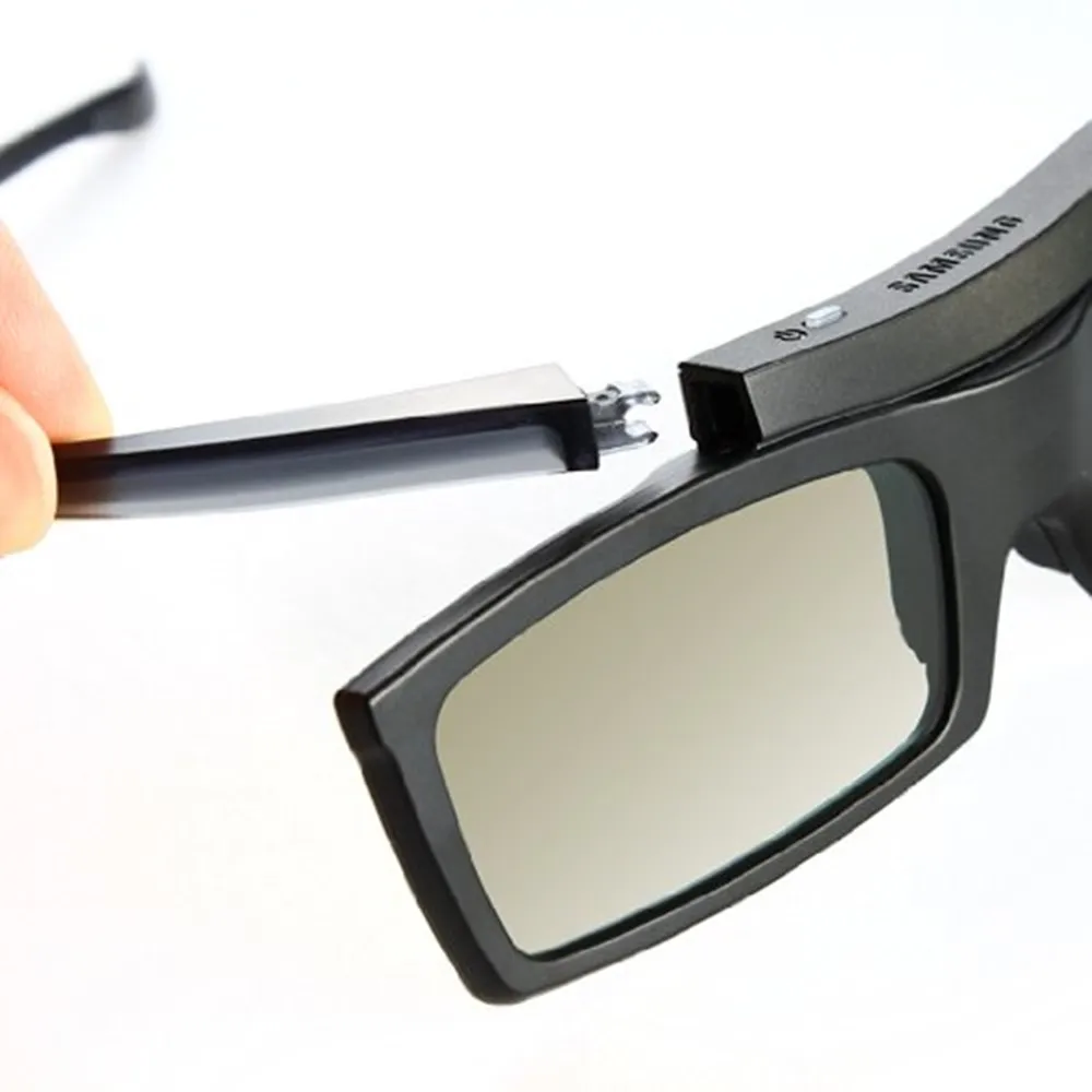 3pcs SSG-5100GB Bluetooth Active 3D Glasses for Samsung/SONY TV Series image 4