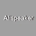 Alispeaker Store