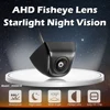 GreenYi 5 inch AHD 1080P Car Mirror Monitor High Definition Vehicle Backup Reverse Camera 170 Degree Starlight Night Vision ► Photo 2/6