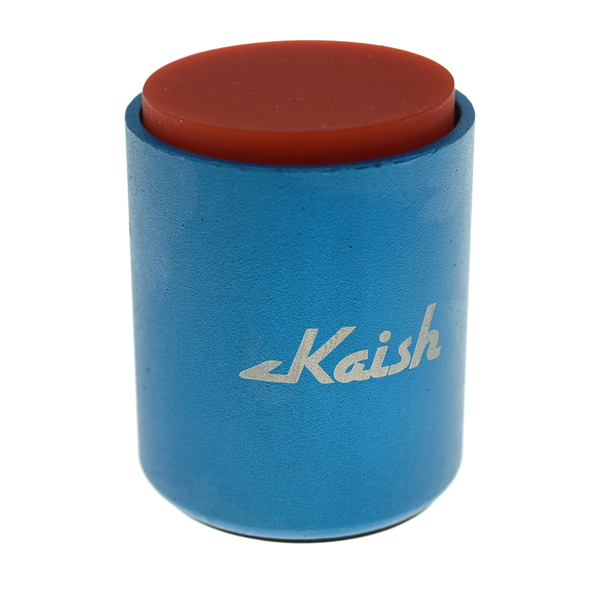 KAISH Mini tambor portátil para práctica de precisión 