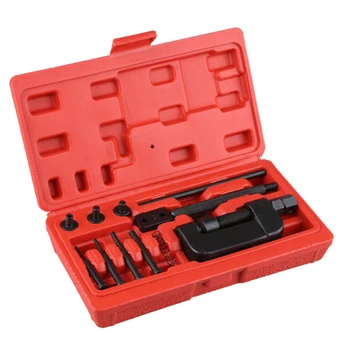 

Cutter Cam Drive Motorcycle Link Separator Chain Breaker Riveting Tools New