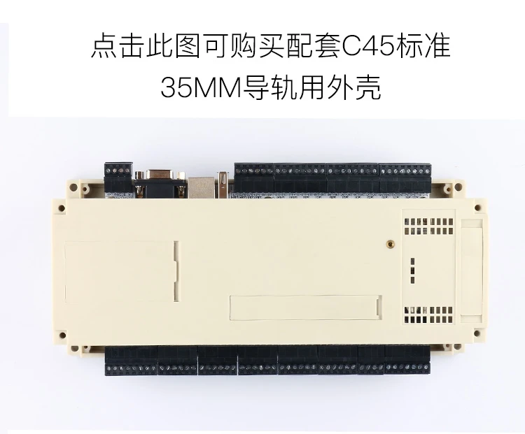 STM32F407IGT6 макетная плата управления двигателем Промышленный контроль изоляционный интерфейс YSDEBSF4020
