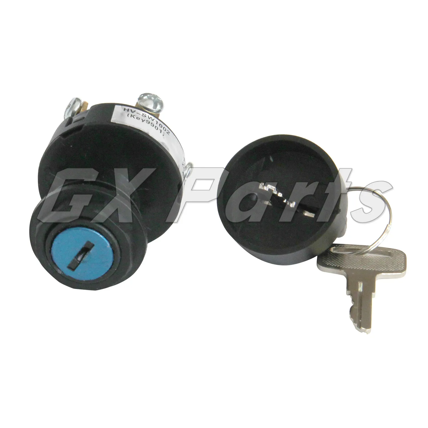 Переключатель зажигания 96008-S для Genie GR-08 GR-12 GR-15 GR-20 GRC-12 GS-1530 GS-1532 GS-1930 | Автомобили и