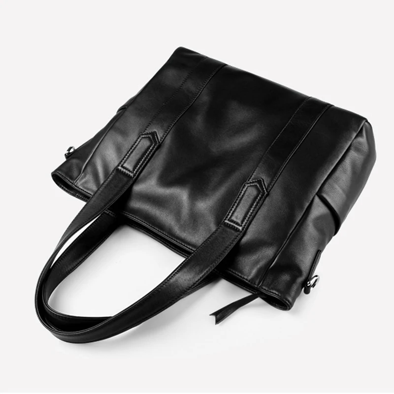 Mannen Echt Lederen Business Messenger Bag Handtassen Slechte Mannen Schoudertas Real Leather Briefcase Laptop Handtas Toevallige Mannen Echt Lederen Business Messenger Bag Handtassen Slechte Mannen Schoudertas Real Leather Briefcase Laptop Handtas Toevallige