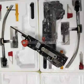 

Free Shipping 2 Uints/Lot 43/6-S Hohner Stitching Head Stitching Machine Hohner Universal 43/6 S Loop Stichting Hohner 43/6S