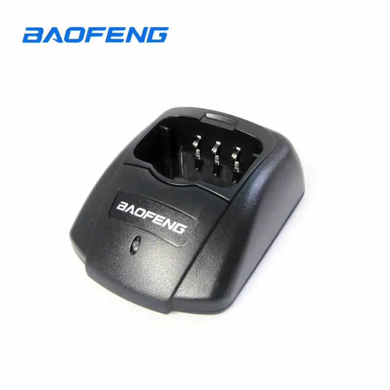 Baofeng UV-B5 UV-B6 зарядное устройство адаптер для Baofeng UV-B5 UV-B6 рации